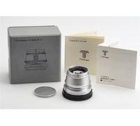 TTArtisan 1.4/35Mm Cromo Per Sony E APS-C