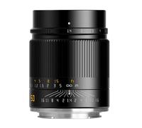 TTArtisan 1.4/50Mm Nero Per Canon EOS R Full Frame