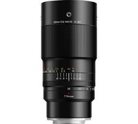 TTArtisan 100 mm f/2,8 Macro 2X Fuji X