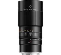 TTArtisan 100 mm f/2,8 Macro 2X Nikon Z