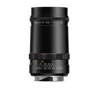 TTArtisan 100 mm f/2.8 Soap Bubble Bokeh Triplet Lens per attacco Leica M