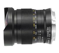 TTArtisan 11 mm f/2,8 Canon RF