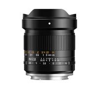 TTARTISAN 14 mm F2.8 ASPH. Lente Full Format Messa a fuoco manuale Ultra grandangolare (per Sony E)
