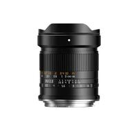 TTArtisan 14 mm f/2,8 Canon RF