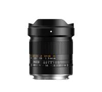 TTArtisan 14mm F/2.8 L-mount Black