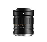 TTArtisan 14mm F/2.8 Nikon Z-mount Black