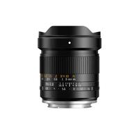TTArtisan 14 mm f/2,8 Sony attacco FE