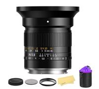 TTArtisan 14mm F2.8 Full Frame Manual Focus Lens for L Mount Cmaras