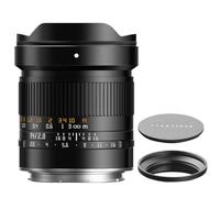 TTARTISAN 14mm F2.8 Manuale Ultra-Wide Ritratti Full Frame Camera Lens Per L mount SL, SL2, S1H, S5M2, FPL, ecc.