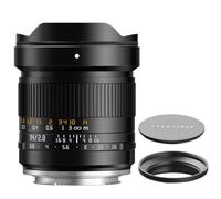 TTARTISAN 14mm F2.8 Manuale Ultra-Wide Ritratti Full Frame Camera Lens Per Sony E mount A7, A7RlV, A7SII, A6500, A6600, NEX-3.