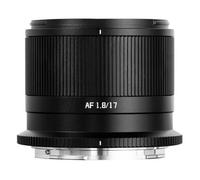 TTArtisan 17 mm f/1,8 Air Nikon Z (DX)