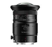 TTArtisan 17 mm f/4 Tilt Shift Nikon Z