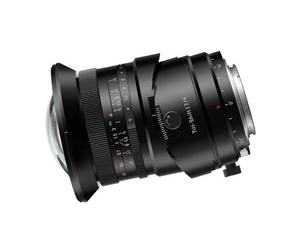 TTArtisan 17mm F4 Tilt-Shift Full Frame - Sony E Mount