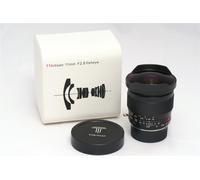 TTArtisan 2.8/11Mm Nero Per Leitz Leica M Con Finder