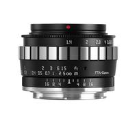 TTArtisan 23 mm f/1,4 L-Mount