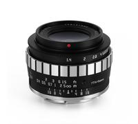 TTArtisan 23mm F1.4 APS-C MF Lens for Sony E-mount a5000 a5500 a6000 a6300 a6400