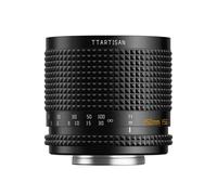 Obiettivo reflex full frame TTArtisan 250mm F/5.6 M42