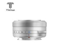 TTArtisan 27mm F2.8 AF APS-C Auto Focus Lens for Fuji FX X Sony E-mount Nikon Z