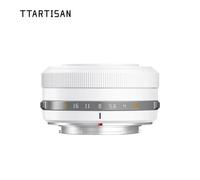 TTArtisan 27mm F2.8 AF APS-C Auto Focus Lens for Fuji FX X Sony E-mount Nikon Z