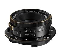 TTArtisan 28mm F5.6 Ottone Version, Full Frame Lens Fotocamera per Leica M-Mount Telecamere Come Leica M-M M240 M3 M6 M7 M8 M9 M9p M10 leica Lens