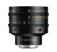 TTArtisan 35 mm T2.1 Cine Fujifilm X