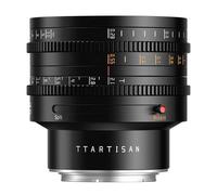 TTArtisan 35 mm T2.1 Cine Nikon Z