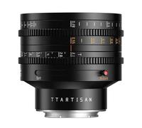 TTArtisan 35mm T2.1 Sony con attacco E Nero