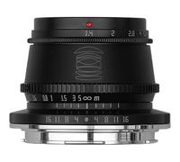 TTartisan 35mm f/1.4 SIGMA L Attacco