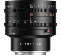 TTArtisan 35mm T2.1 Nikon Z mount Nero