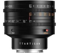 TTArtisan 35mm T2.1 Sony con attacco E Nero