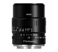 TTArtisan 40 mm f/2,8 Macro Fujifilm X