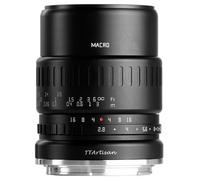 TTArtisan 40mm F2.8 macro L- Mount