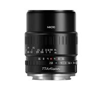 TTArtisan 40 mm f/2.8 MACRO per fotocamera Canon attacco RF (EOS R, APS-C) = ...