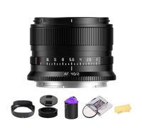 Ttartisan 40mm f2 Focratura focus a fuoco automatico Lens per Nikon Z Zf Z6 Z6II Z7 Z7II Z8 Z9 Z50 ZFC Z30