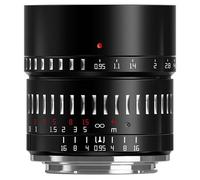 TTArtisan 50mm F0.95 Canon RF (APS-C)