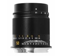 TTArtisan 50 mm f/1,4 Canon RF