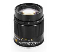 TTArtisan 50 mm f/1,4 L-Mount