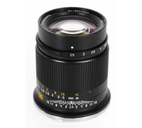 TTArtisan 50 mm f/1,4 Nikon Z