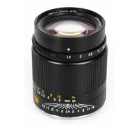 TTArtisan 50 mm f/1,4 Sony attacco FE
