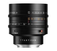TTArtisan 50 mm T2.1 Canon RF (FF)