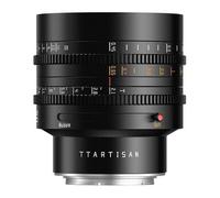 TTArtisan 50 mm T2.1 Nikon Z (FF)
