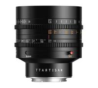 TTArtisan 50 mm T2.1 Sony FE-(FF)