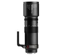 TTArtisan Teleobiettivo 500mm F6.3 con corpo in metallo compatibile con attacco Canon EF - nero