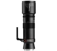 TTArtisan 500 mm f/6,3 Fujifilm medio formato