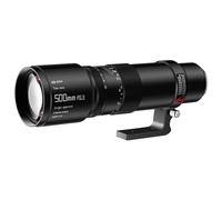 TTARTISAN 500mm F6.3 Full Frame Obiettivo Della Fotocamera Teleobiettivo Fotografia Fauna Selvatica per Sony E Mount