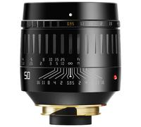 TTartisan 50mm f/0.95 - Leica-M