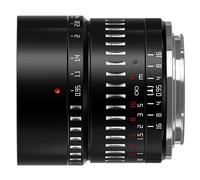 TTArtisan Obiettivo 50mm F0.95 per Sony E