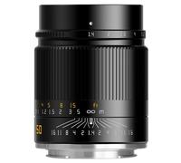 TTArtisan 50 mm f/1,4 Nikon Z