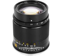 TTArtisan 50mm/F1.4 L Nero