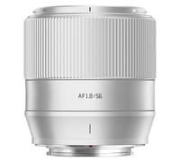 TTArtisan 56mm F1.8 Auto Focus Large Aperture Lens for Sony E Camera